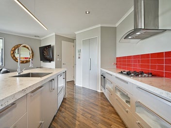 Frimley family favourite