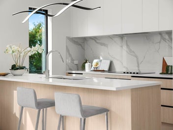 Brand New Home in Prime Location