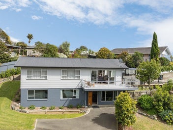 Space, Options & Views!