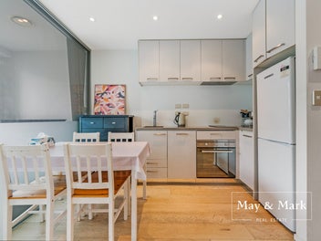 Bank Friendly - Queens Residences