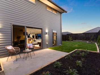 A STANDOUT STATEMENT IN STYLE