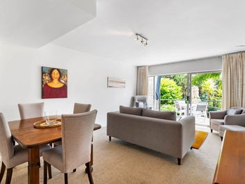 Estate Opportunity with Dual Street Access