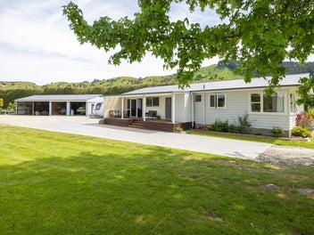 Simple and stunning!