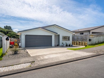 Modern Luxury Meets Single Level Comfort