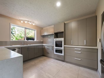 Loved, looked after, and ready for what's next