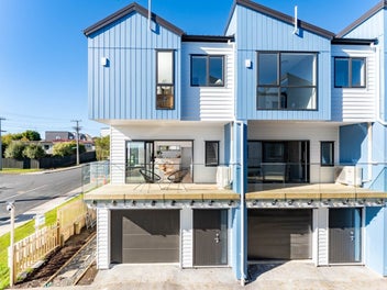 Brand new with more space and value