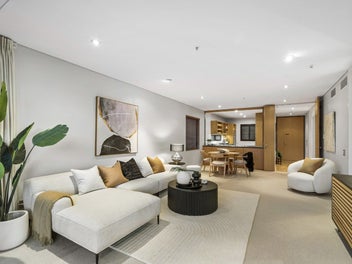 Harbourside Living with Resort-Style Amenities