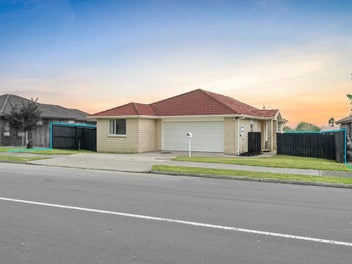 Business Commitment Forces Sale!