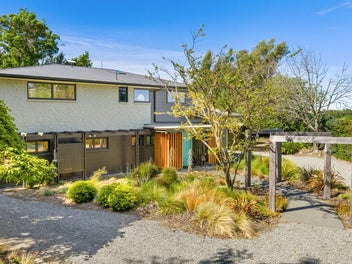 Your Private Sanctuary Awaits