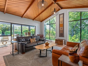 Your Private Sanctuary Awaits