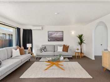 Comfort and Convenience Combined