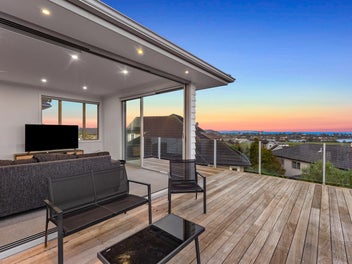 Breathe in the views, live the Millwater lifestyle