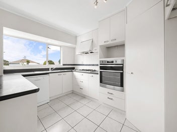 Space, Comfort & Family Functionality