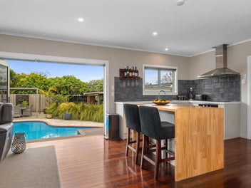 Privacy Plus Pool - Enquiry Over $599,000.