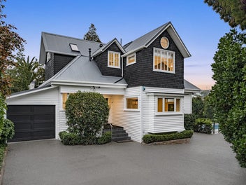 FIND: Remuera's Best Kept Secret