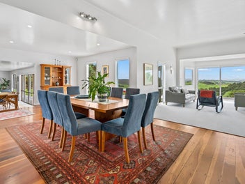 Exceptional Lifestyle Property - Arapohue