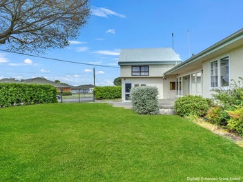 Comfort, Space & Style in Taradale