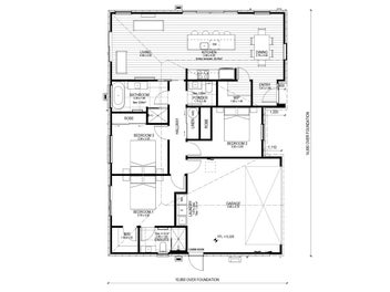 Quaifes Park Build Underway, Completion Soon