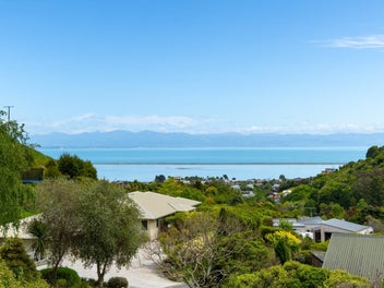 Brilliant for families! Space, views, bliss