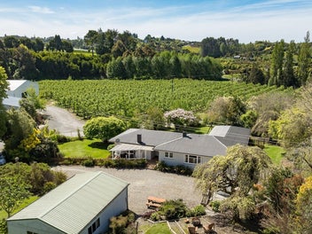 Lifestyle, Space & Sunshine – Minutes...