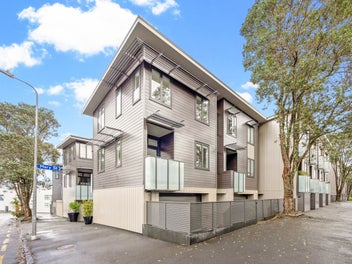 Entry-level into the Grammar Zone