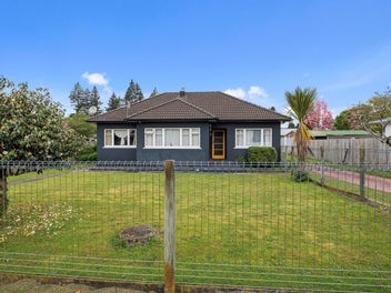 Versatile Dual Home Opportunity on One Title