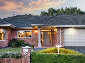 Family Life In Full Swing!