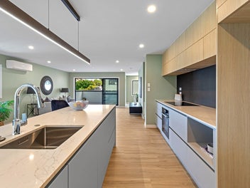 Central beachside living - Receivership sale