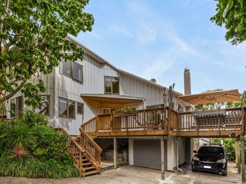 Your St Heliers hideaway