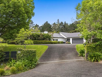 Lifestyle elegance - city convenience