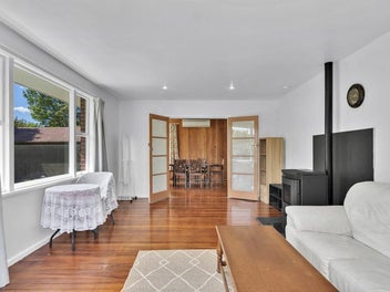 Superb Location -Must Sell!