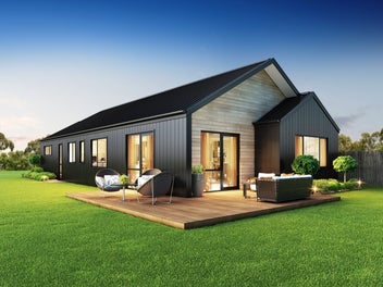 Modern 3-Bedroom Gem - Paerata Rise