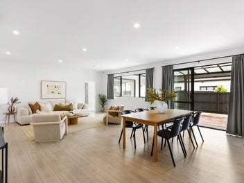 Multi-gen or growing families, this one's for you!