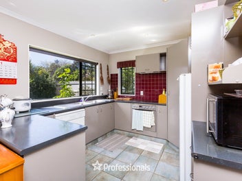 Spacious, Family Oriented with Potential