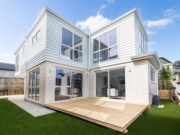 Move before X'mas! - CCC and Title Issued!