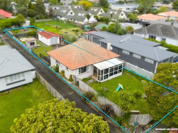 Renovate, Rebuild, or Redevelop