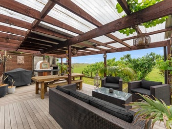 Town & Country Bliss