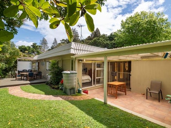 Space, Privacy & Opportunity