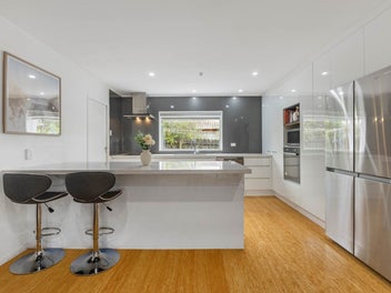 Sophisticated Living Awaits