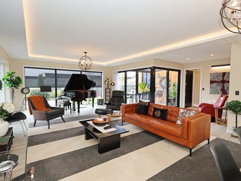 A rare find with Central Otago style!