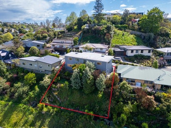 Sun-soaked living with stunning views