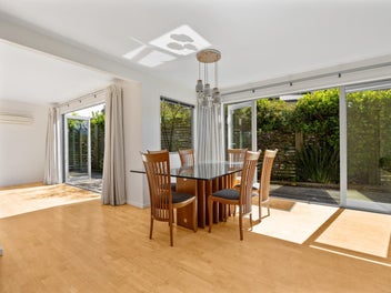 Sun-soaked living with stunning views