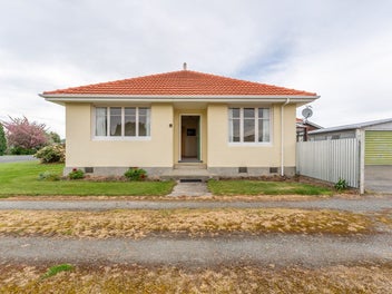 Location And Potential