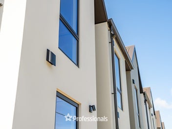 BRAND NEW IN FAIRFIELD - STARTING FROM $595,000