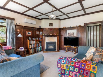 Big land. Big potential!