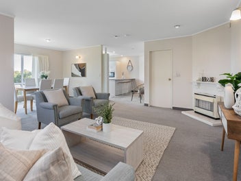 Coastal Outlook | Potential & Promise