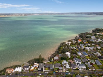 Auckland Waterfront Playground