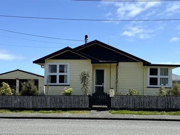 CENTRAL AND FULL OF POTENTIAL