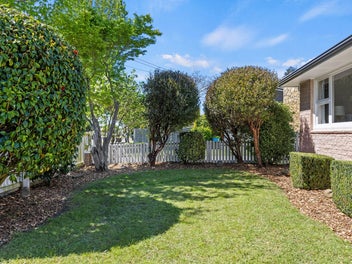 Easy Living in Popular Casebrook