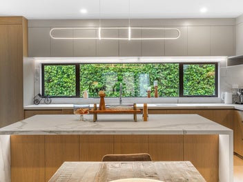 A life of light, comfort and connection